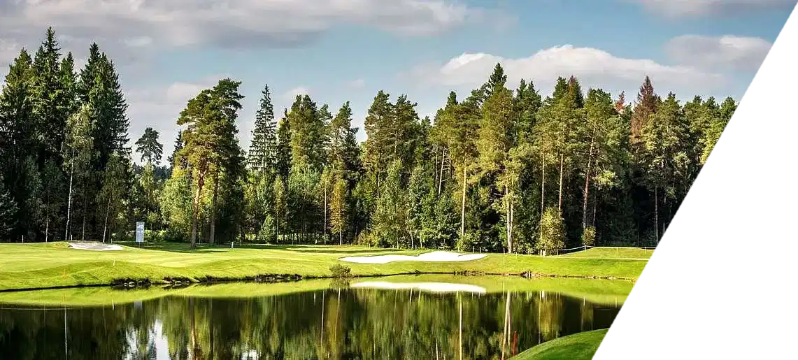 Moscow Country Club starts 2025 golf season
