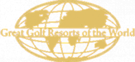 Great Golf Resorts