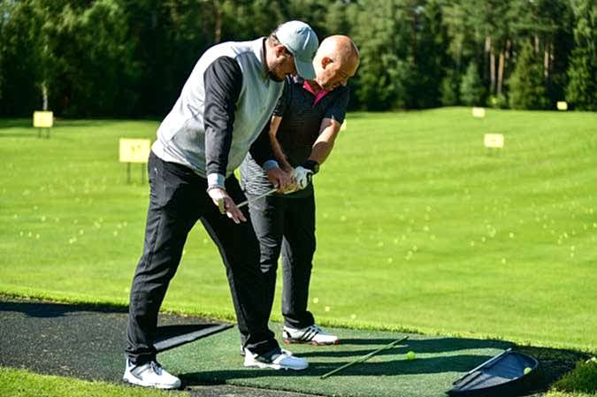 Individual Coaching