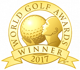 World Golf Award