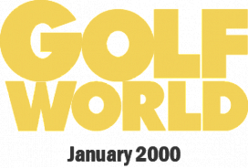 Golf World January